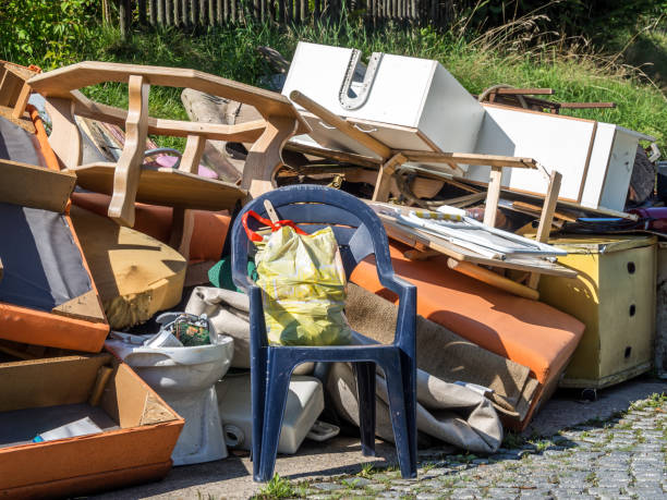 Best Affordable Junk Removal Services  in East Brady, PA
