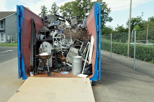 Best Estate Cleanout Services  in East Brady, PA