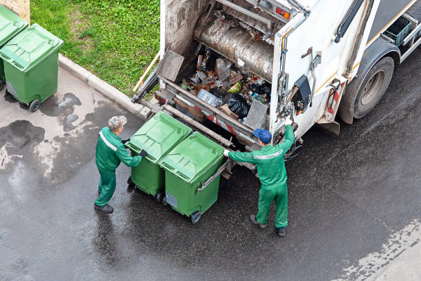 East Brady, PA Junk Removal Company