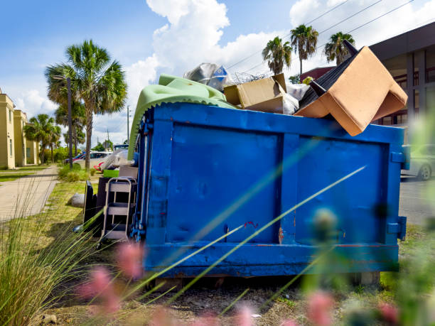 Best Construction Debris Removal  in East Brady, PA