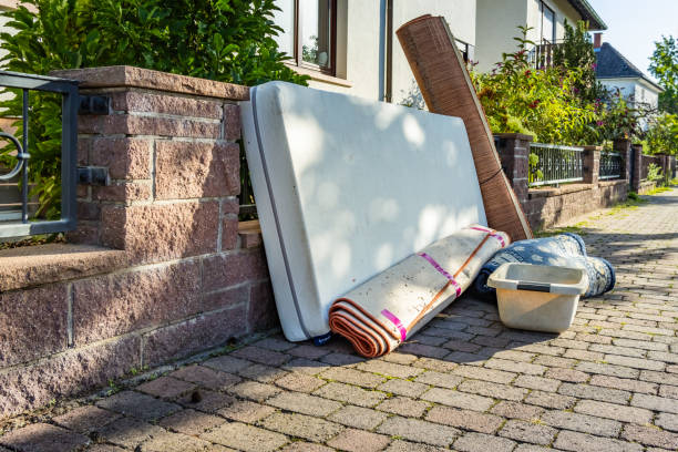 Best Full-Service Junk Removal  in East Brady, PA