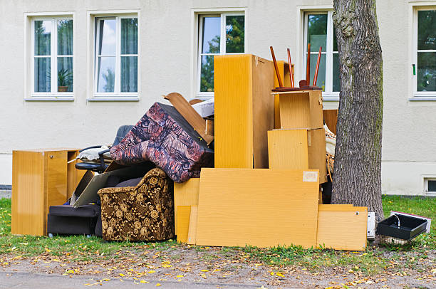 Best Household Junk Removal  in East Brady, PA